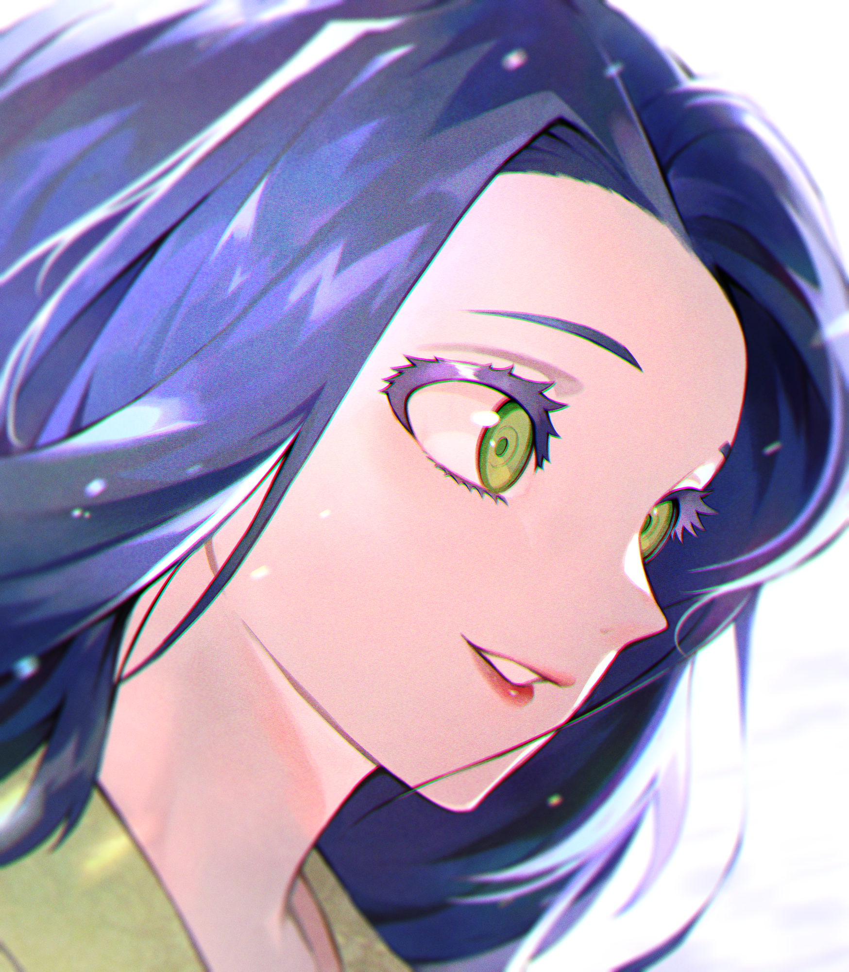 Hashibira Kotoha no Yaiba