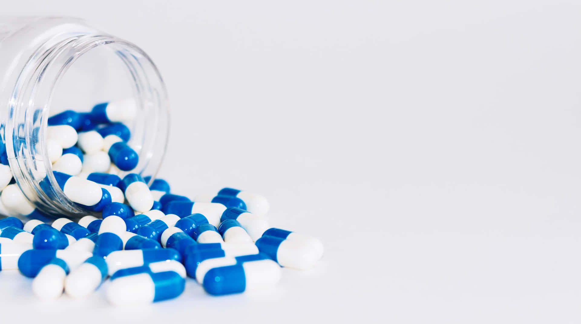 Pharmacy Background
