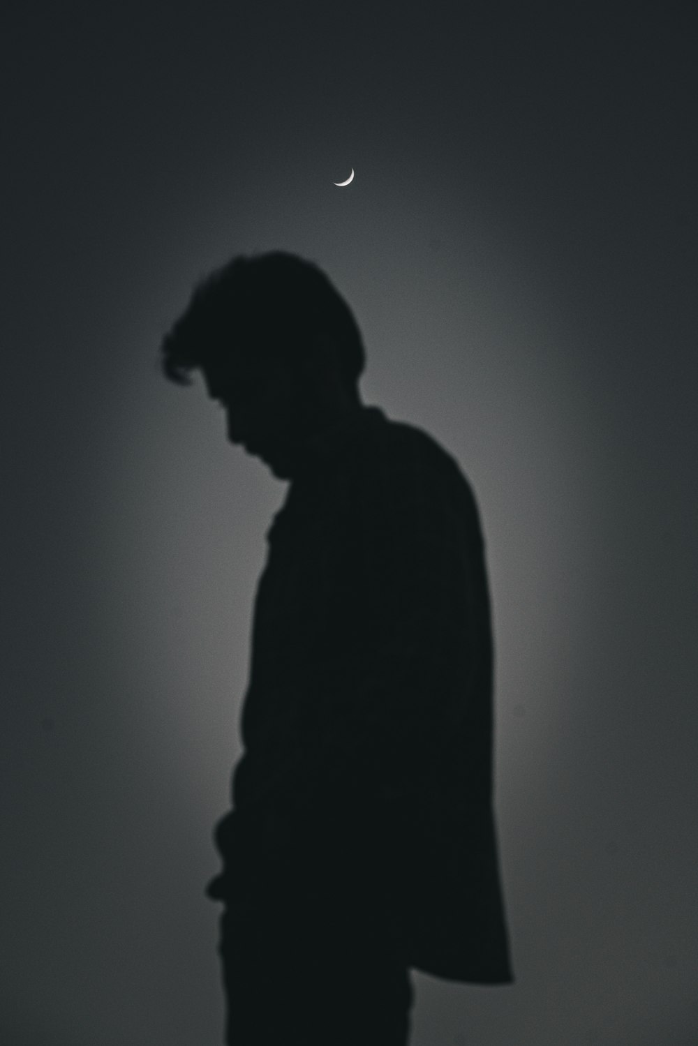 I'm just a shadow. best free