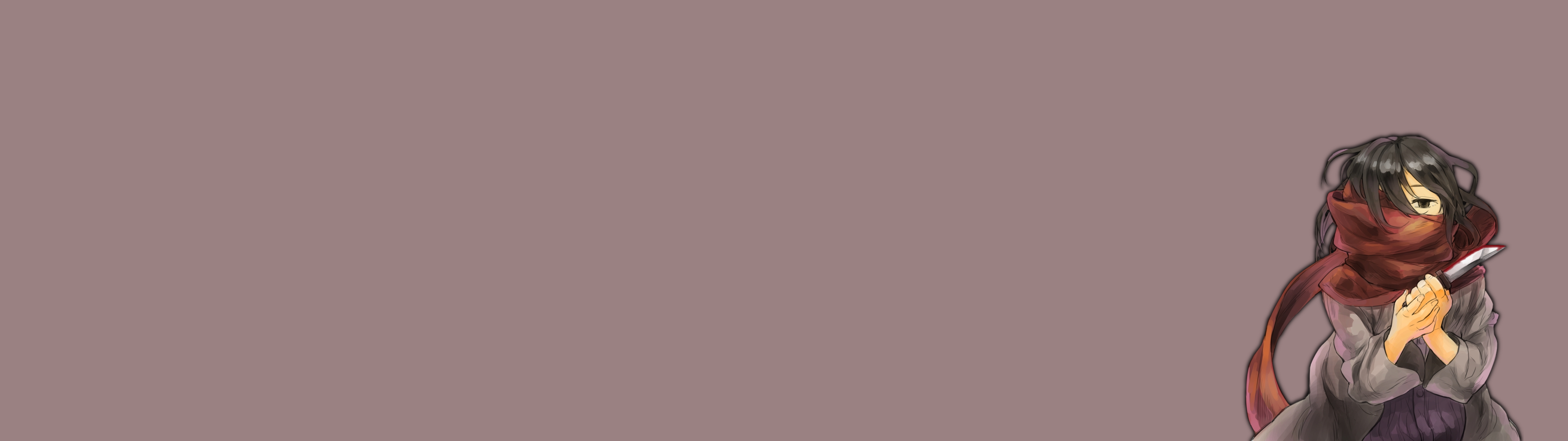 Anime Attack On Titan HD Wallpaper