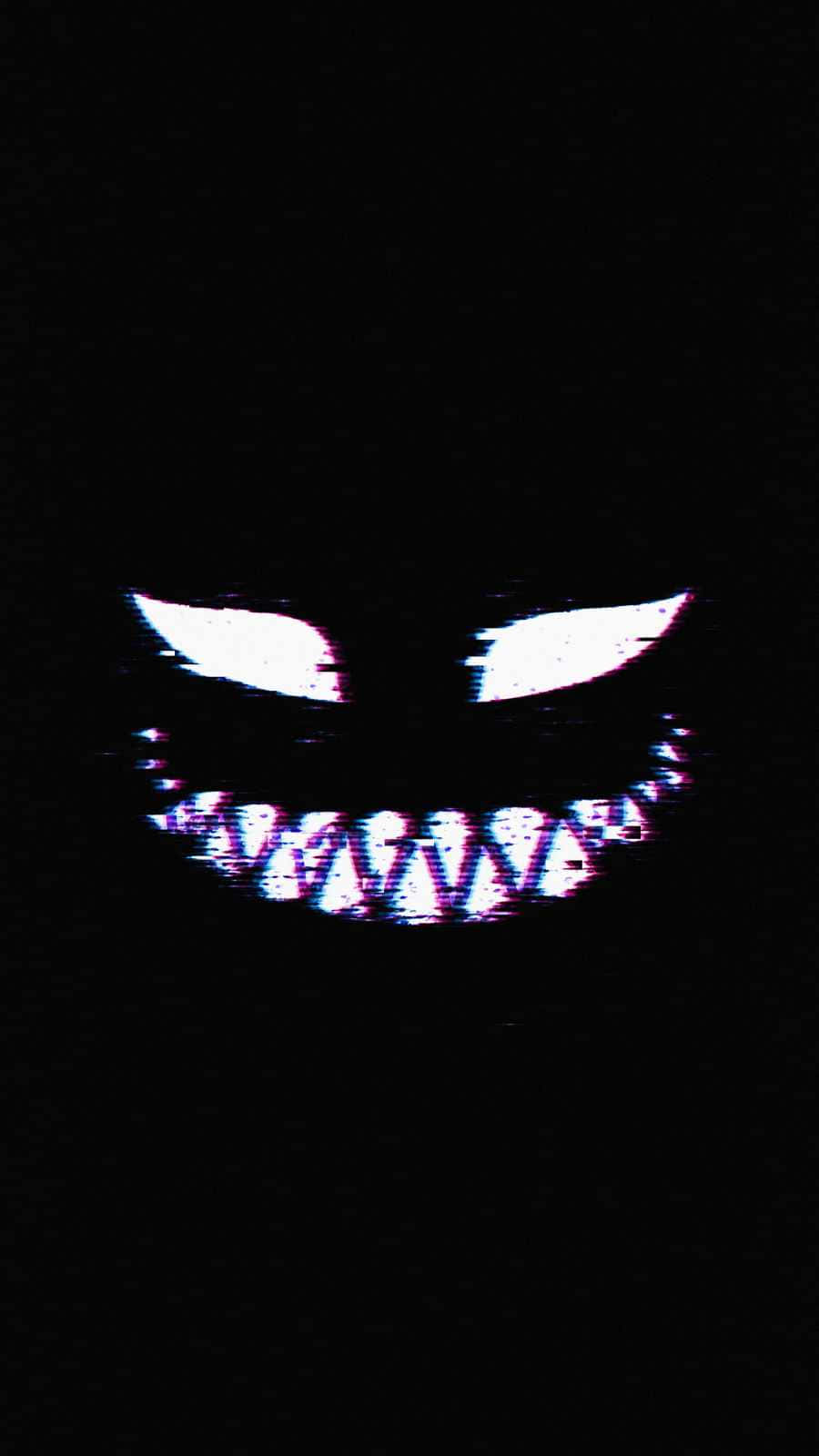 Dark smiley wallpapers wallpaper cave