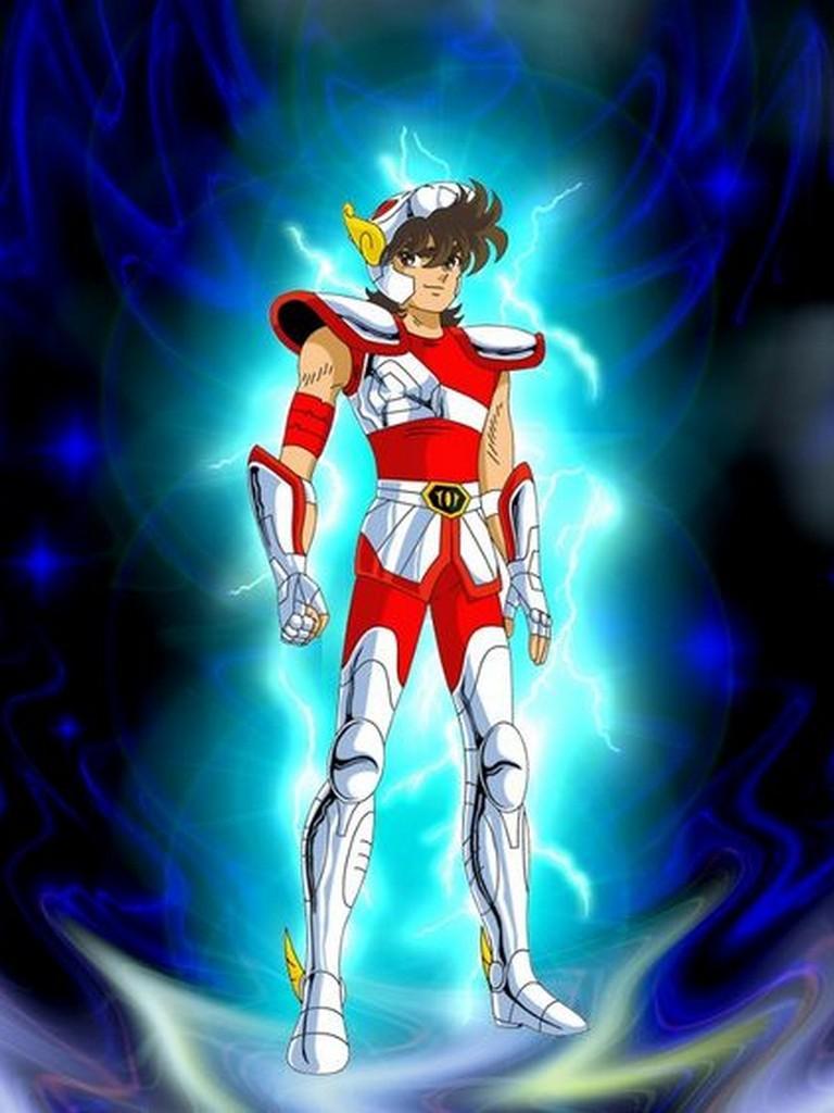 Pegasus Seiya APK Download for Android