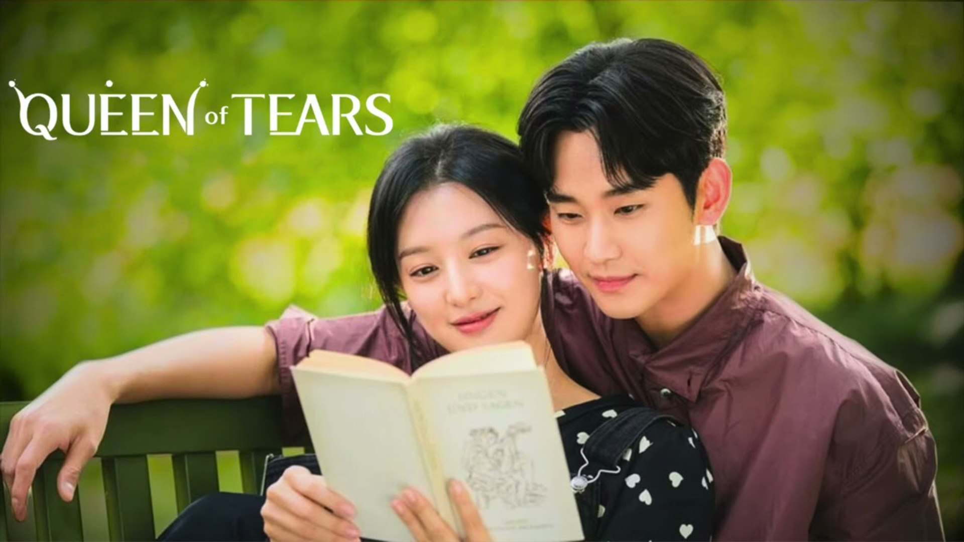 queen of tears song download ringtone