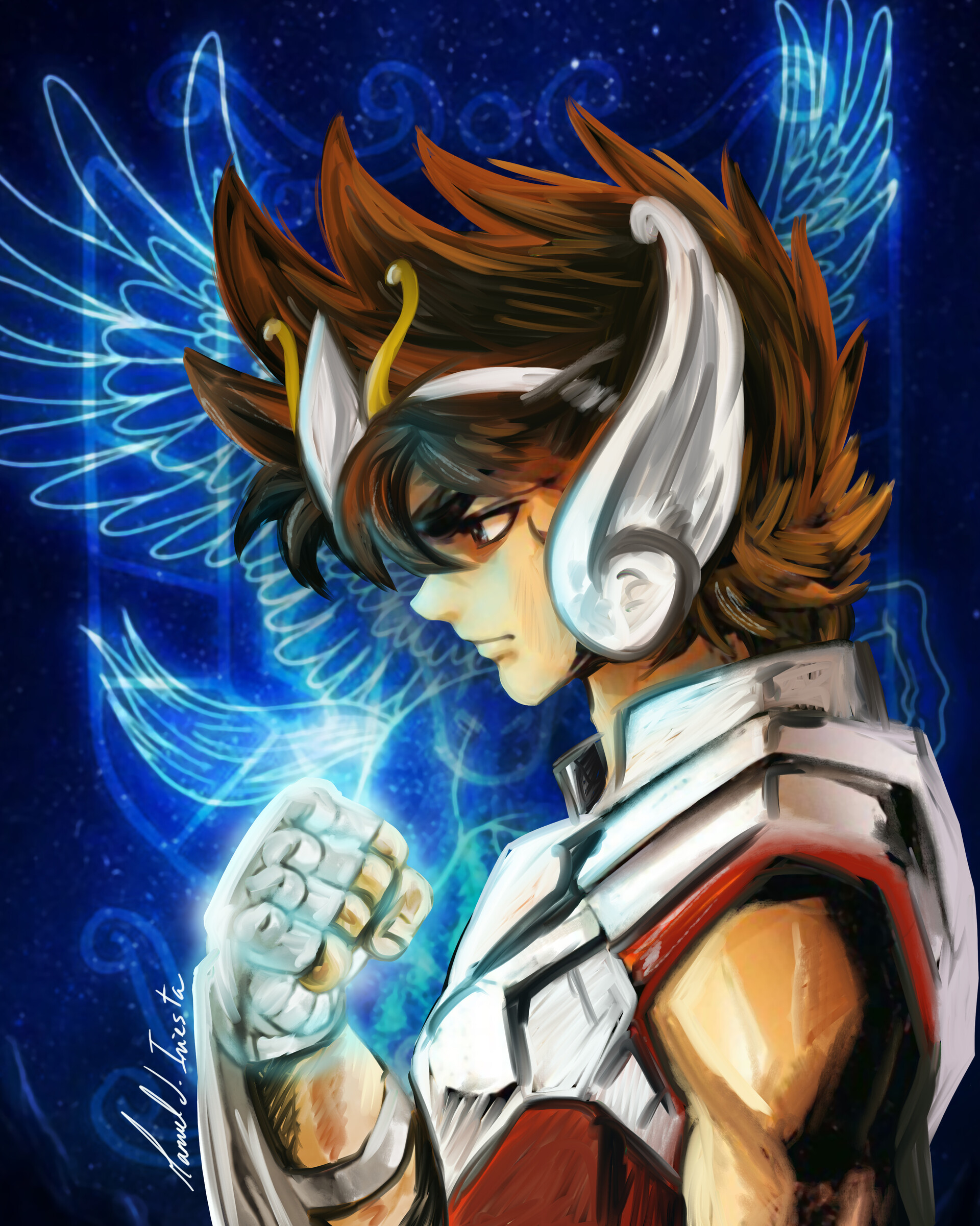 SIX_FanART_CINE Pegassus