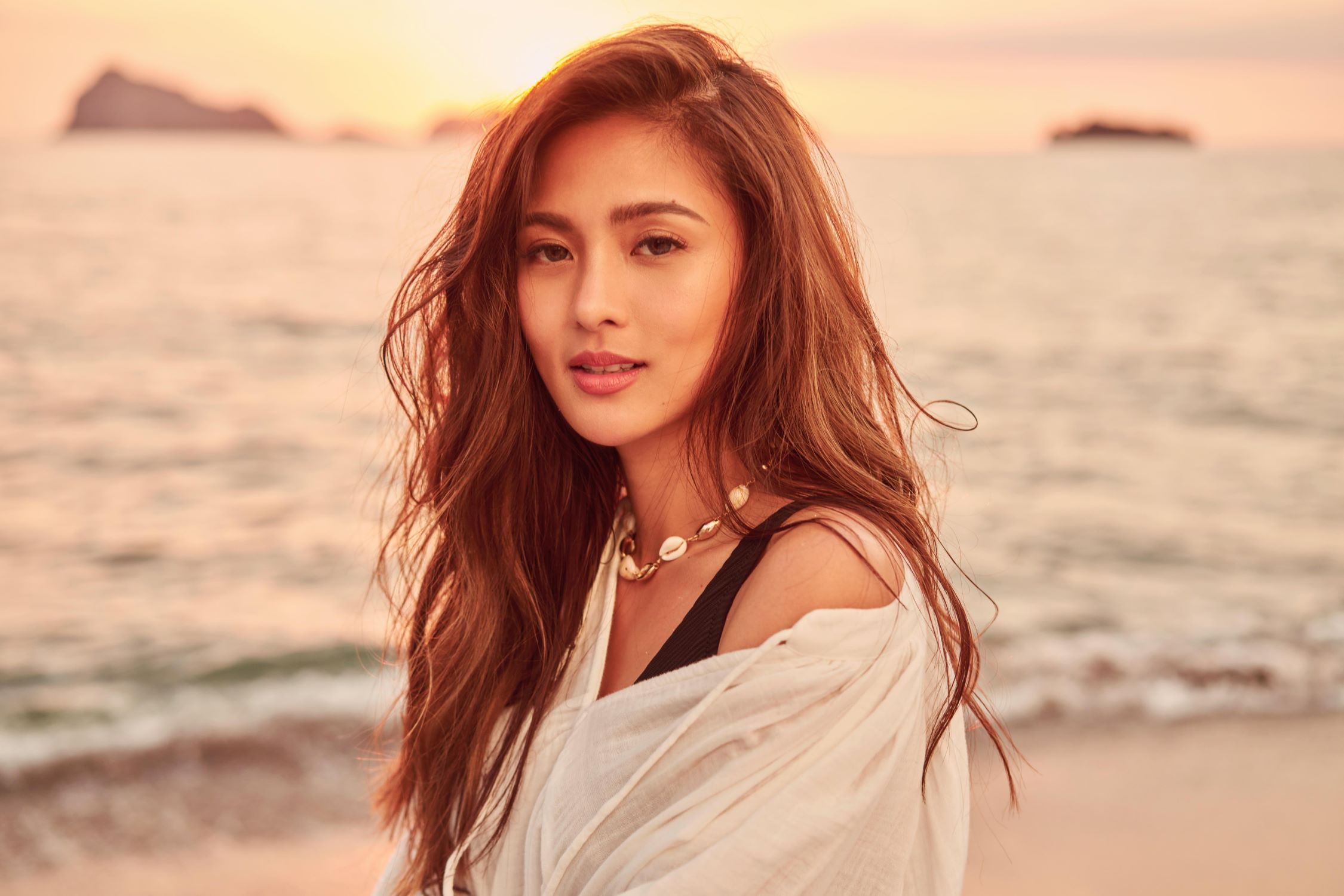 Kim Chiu Wallpapers - Wallpaper Cave