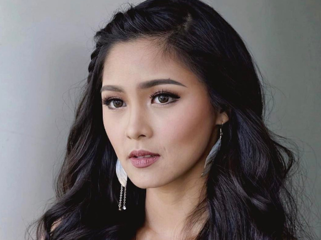 Kim Chiu has moved on from past hurt