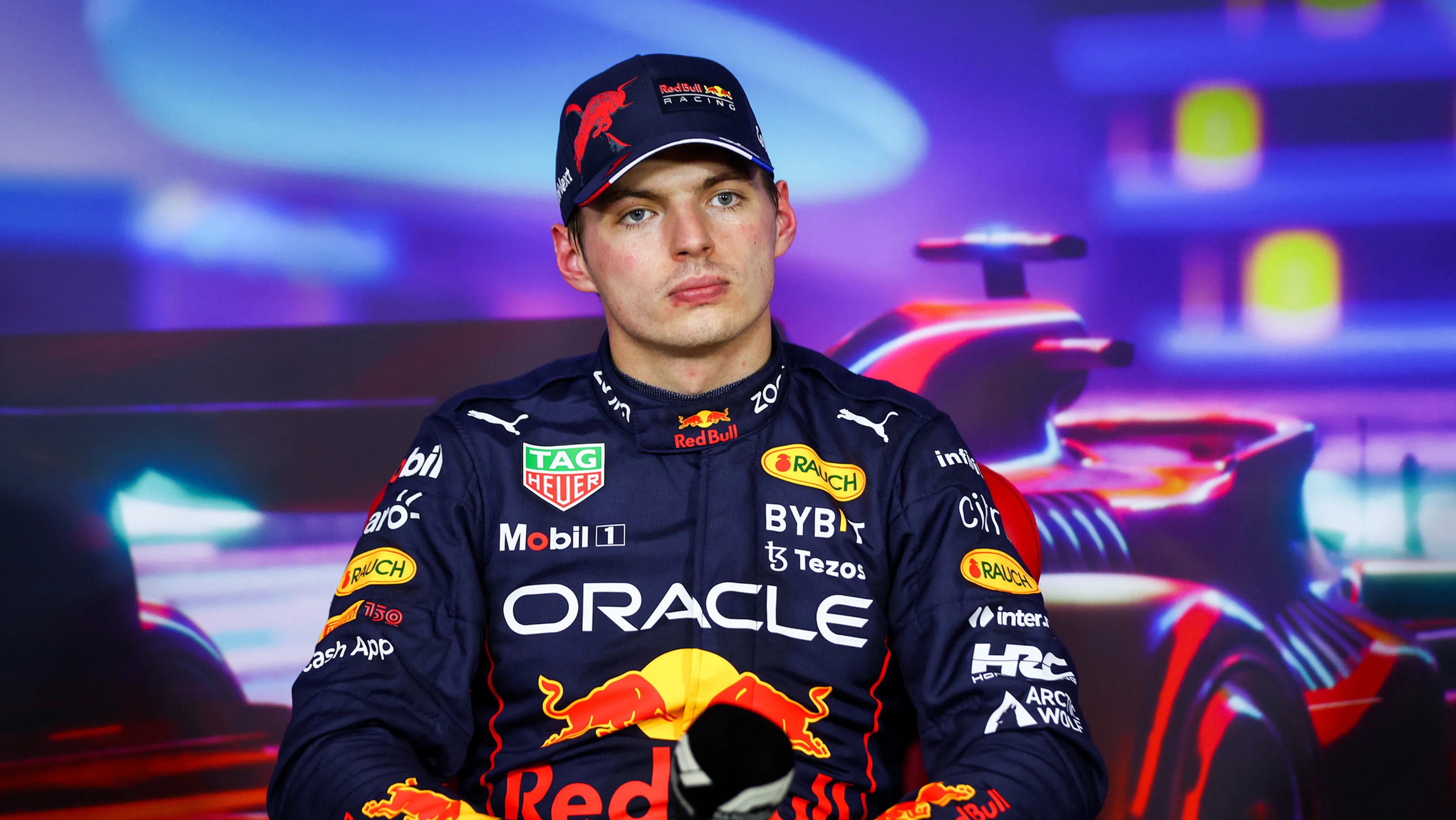 Max Verstappen Desktop Wallpapers - Wallpaper Cave