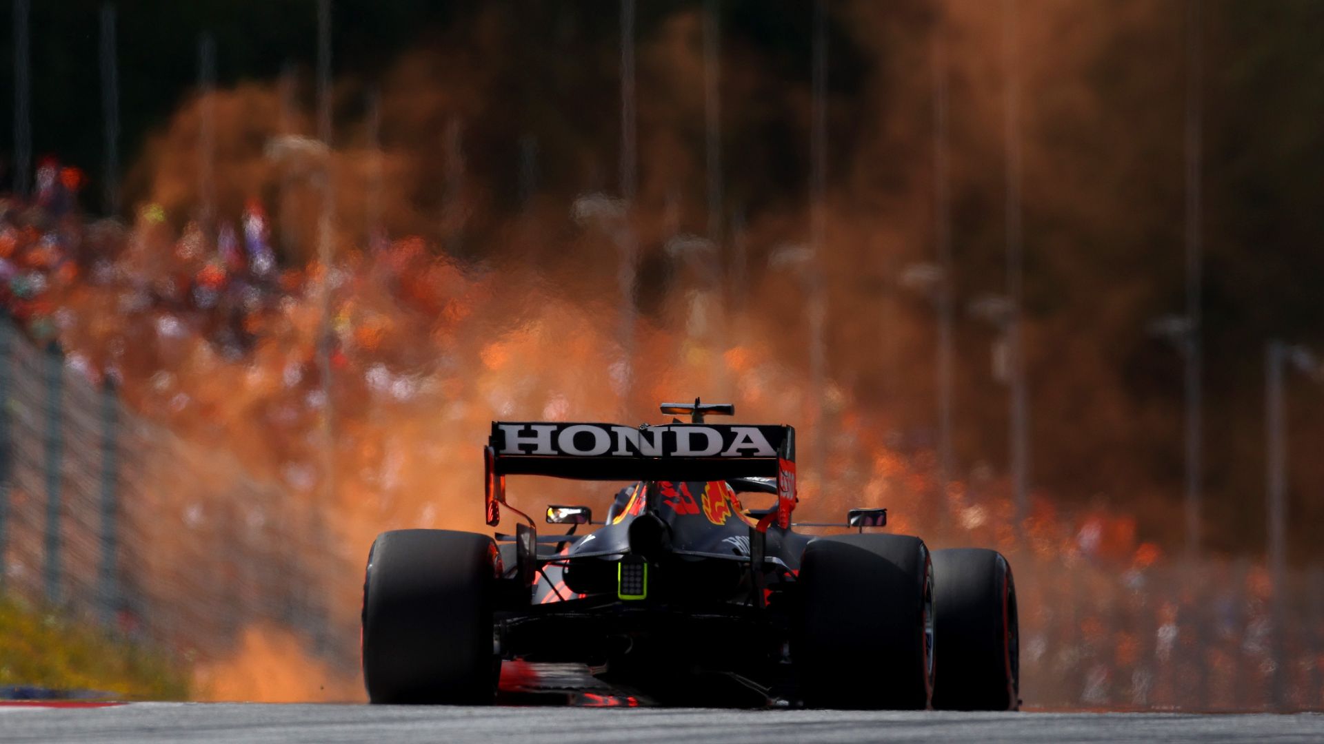 Max Verstappen Desktop Wallpapers - Wallpaper Cave