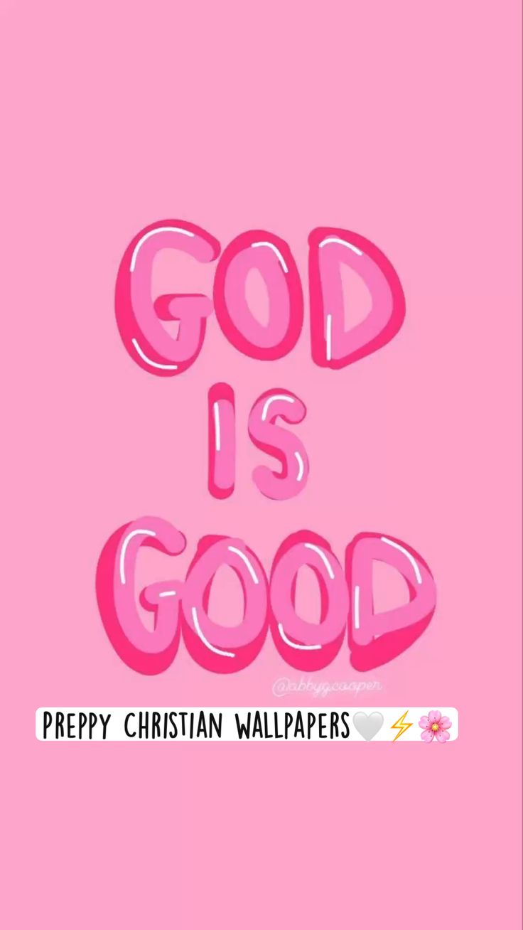 Preppy Christian wallpaper