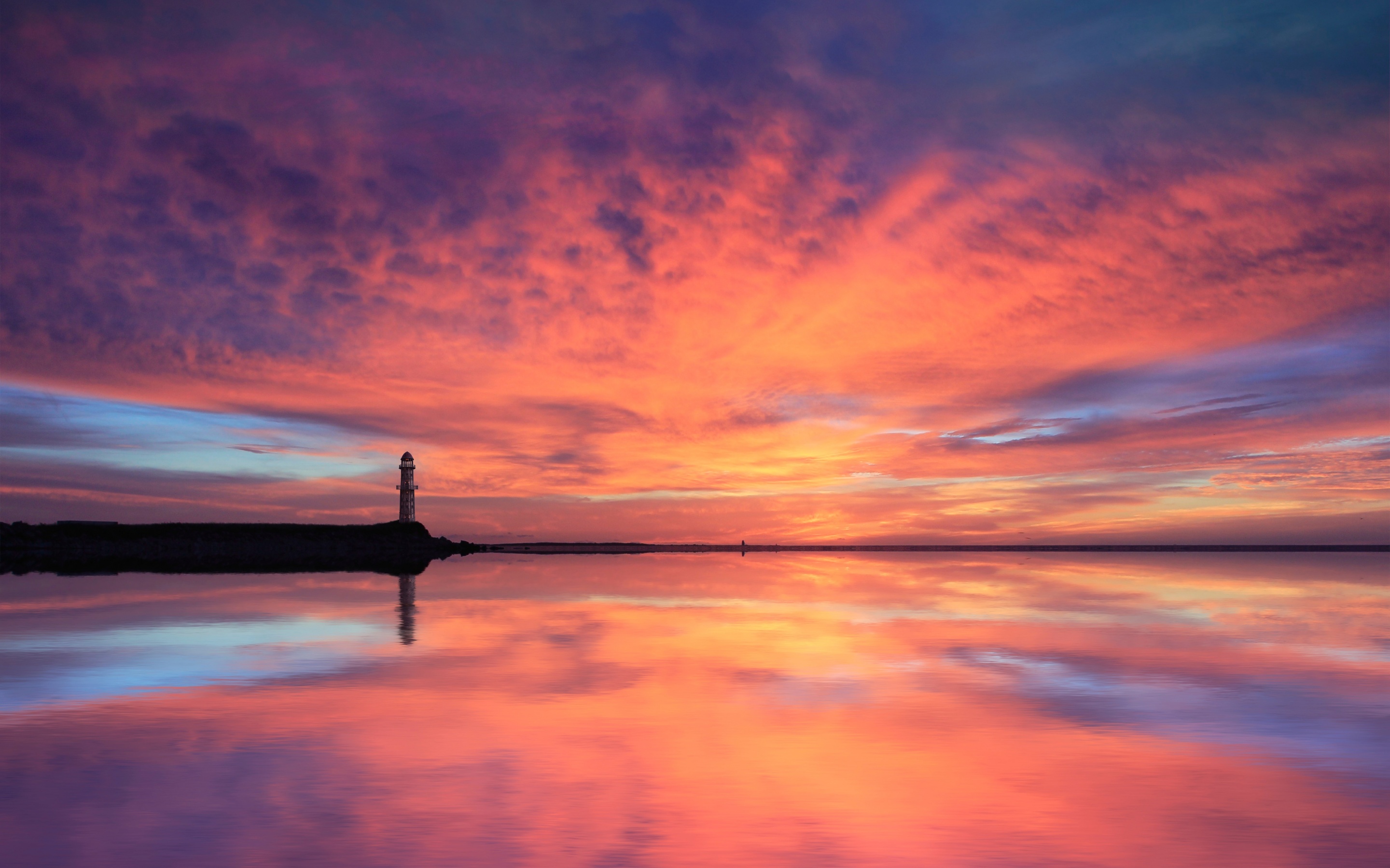 8k Sunset Wallpapers Wallpaper Cave