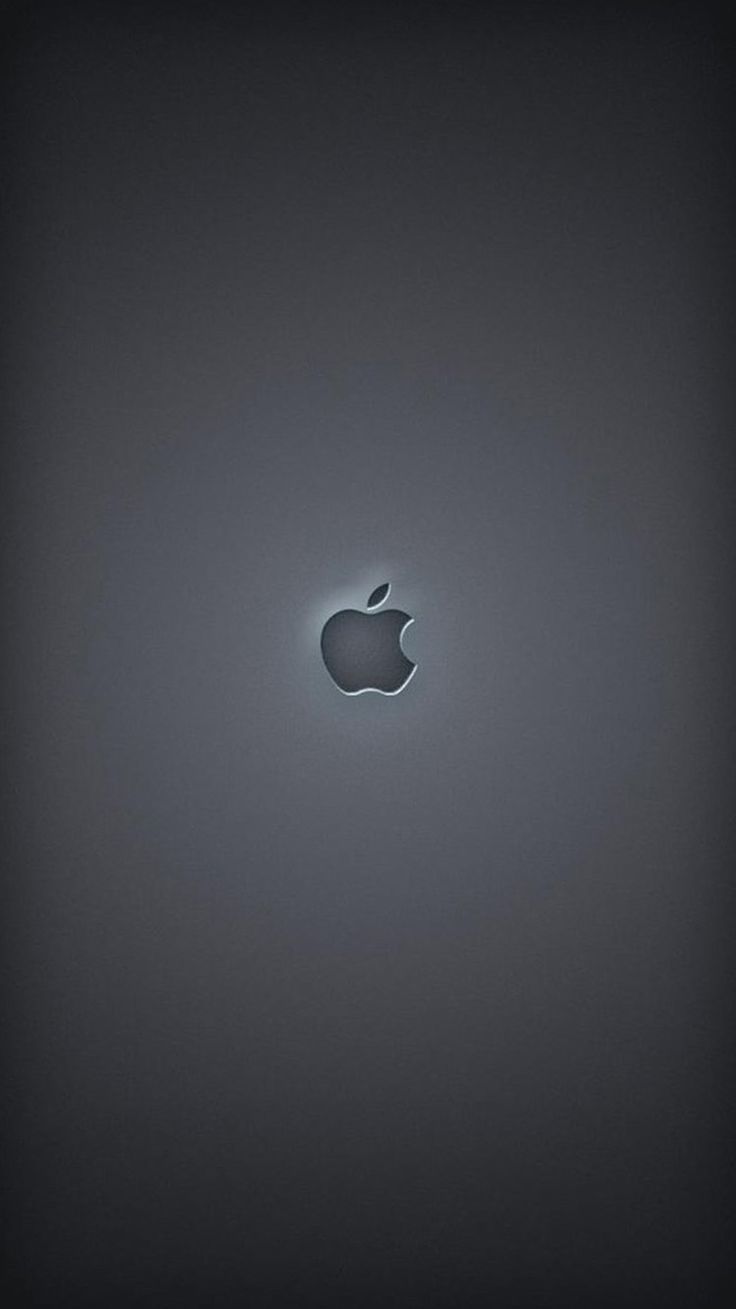 Apple logo wallpaper iphone, Apple