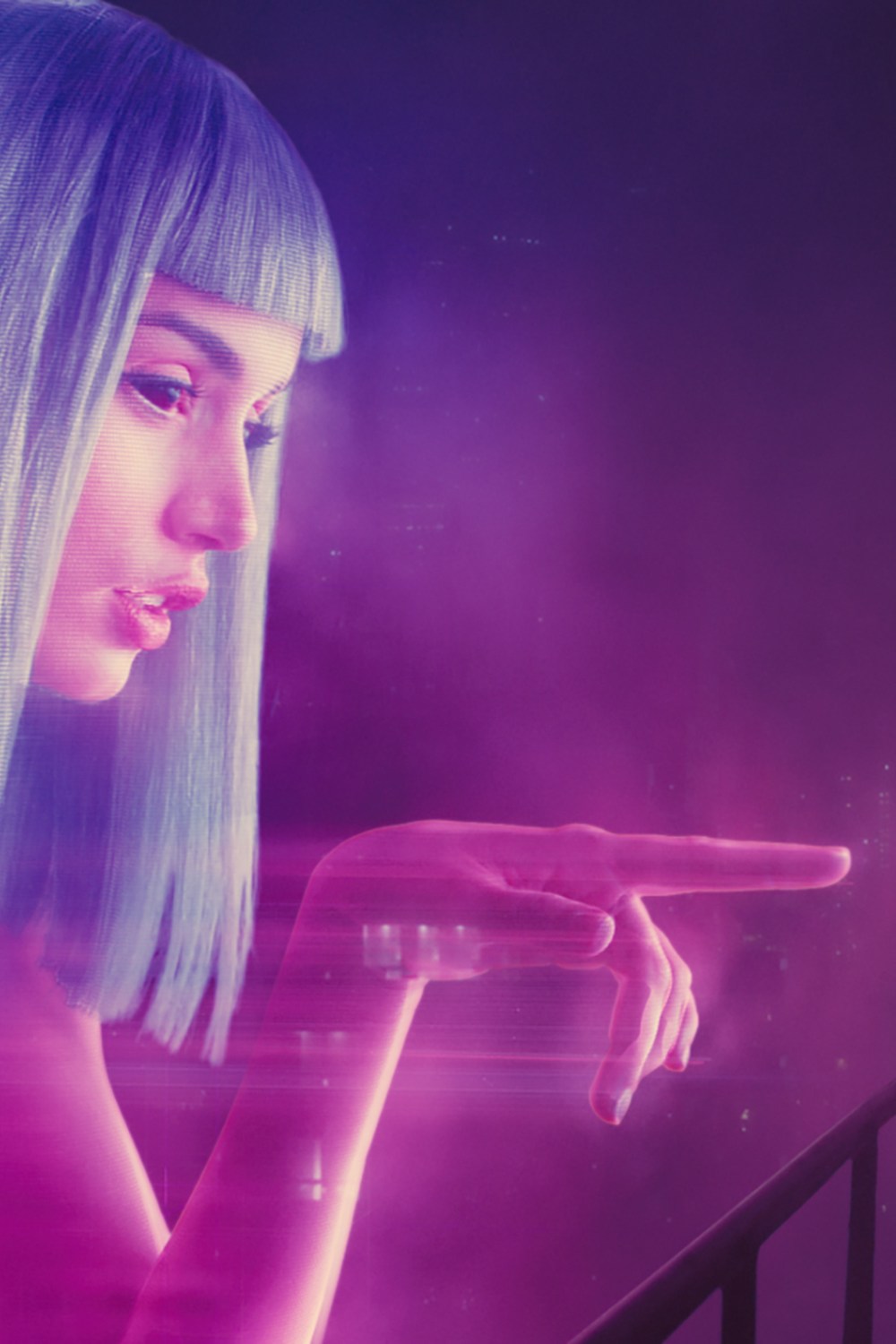 Film review: Blade Runner 2049