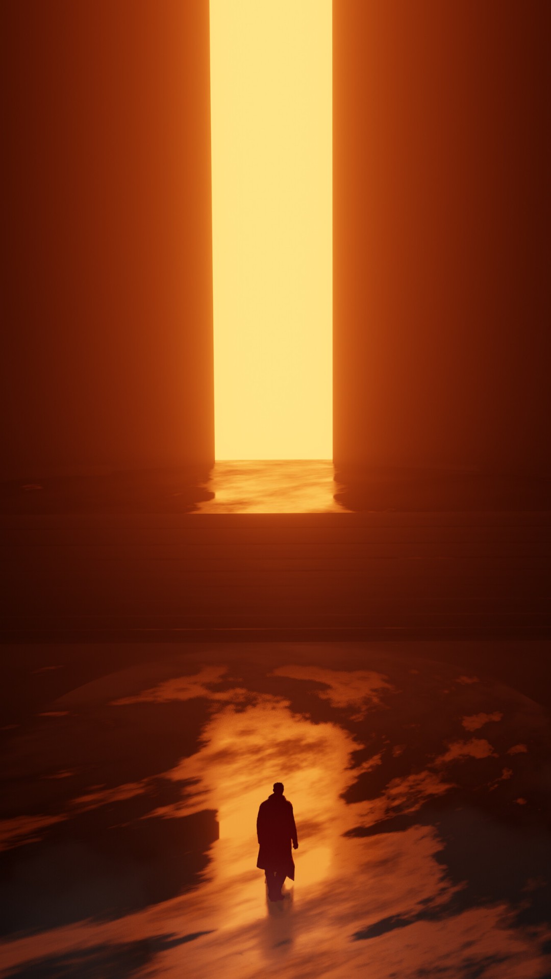 Blade Runner 2049 Wallpaper