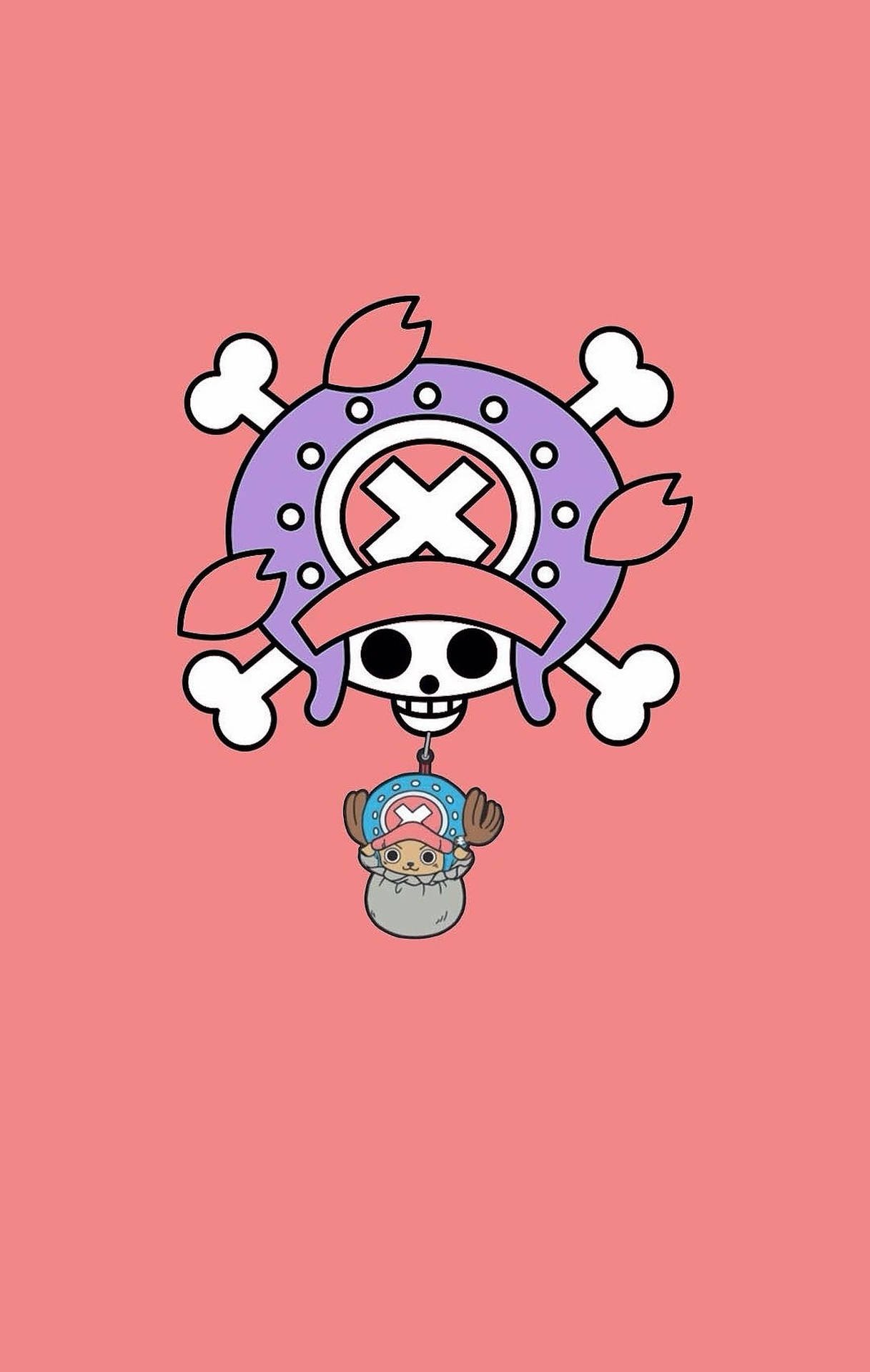 Download free Chopper And Skull One