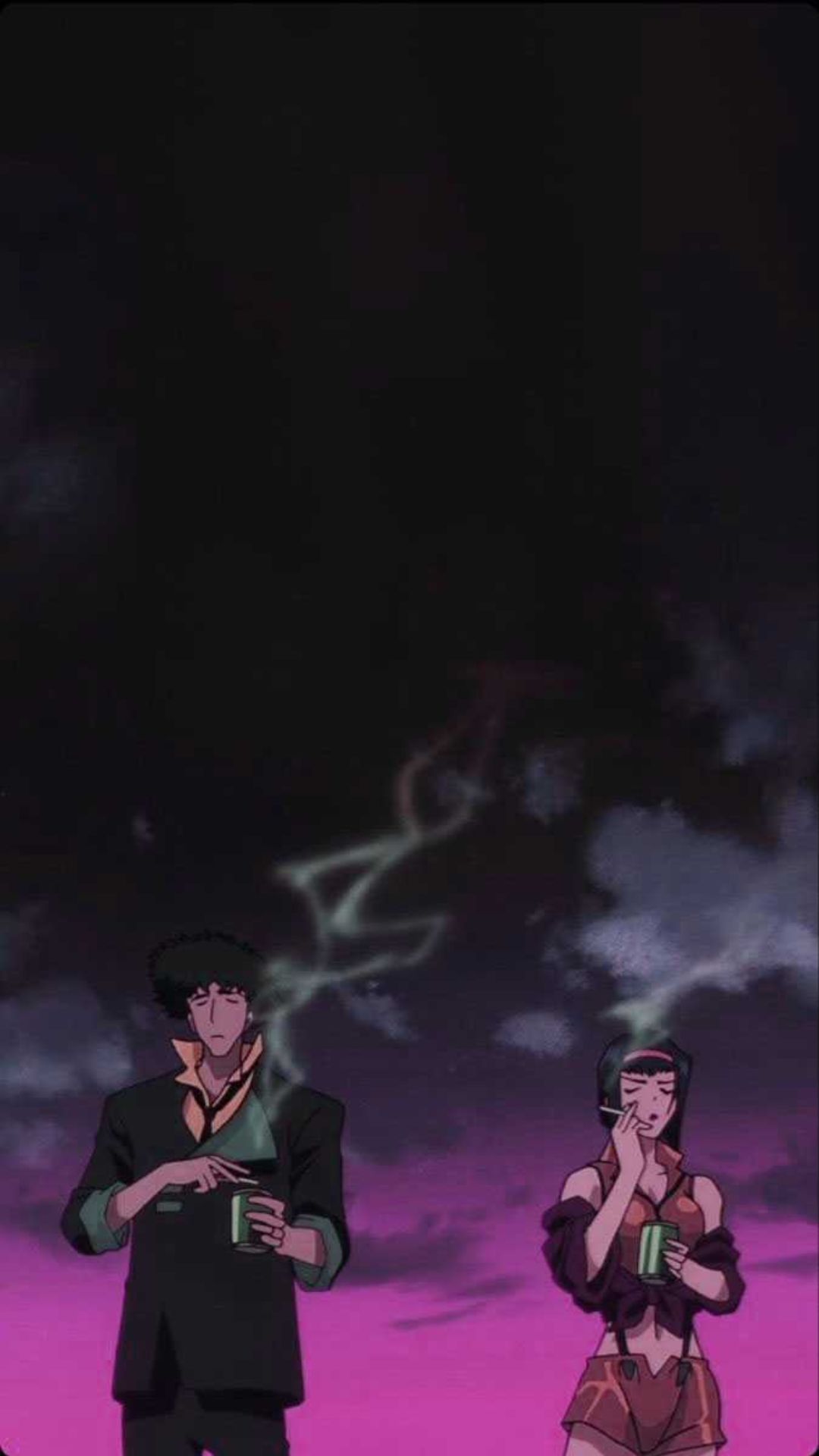 Cowboy Bebop Wallpaper
