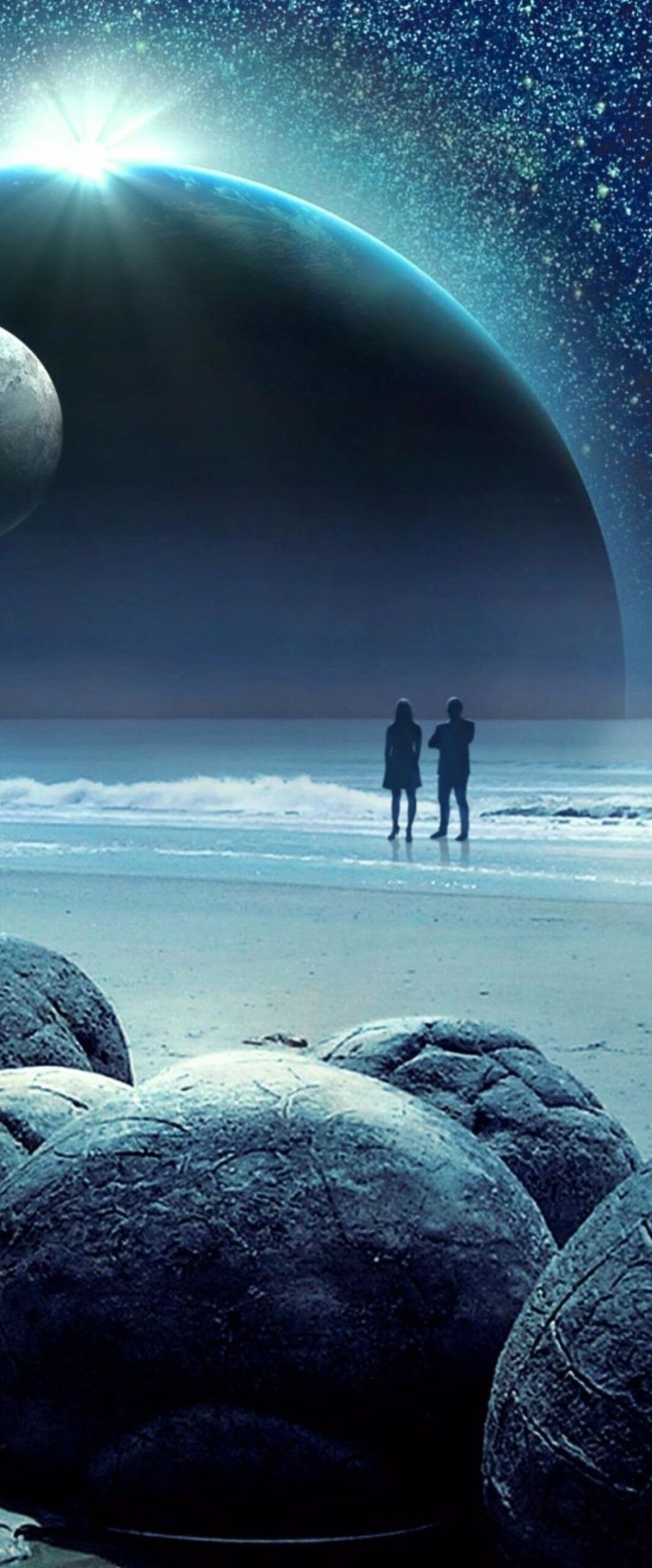 Best Blade Runner 2049 iPhone