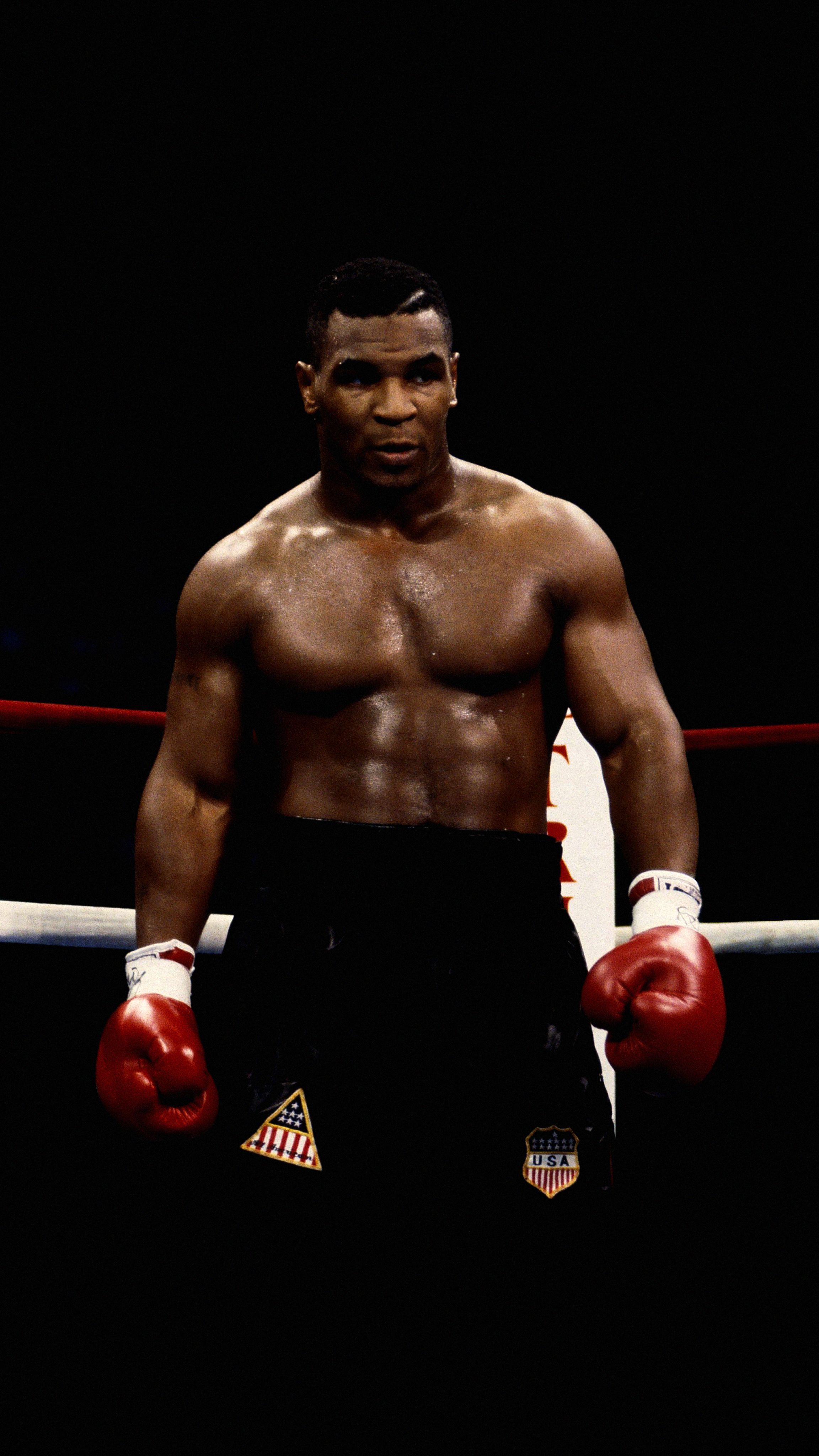 Mike tyson, Mike tyson boxing, Mike