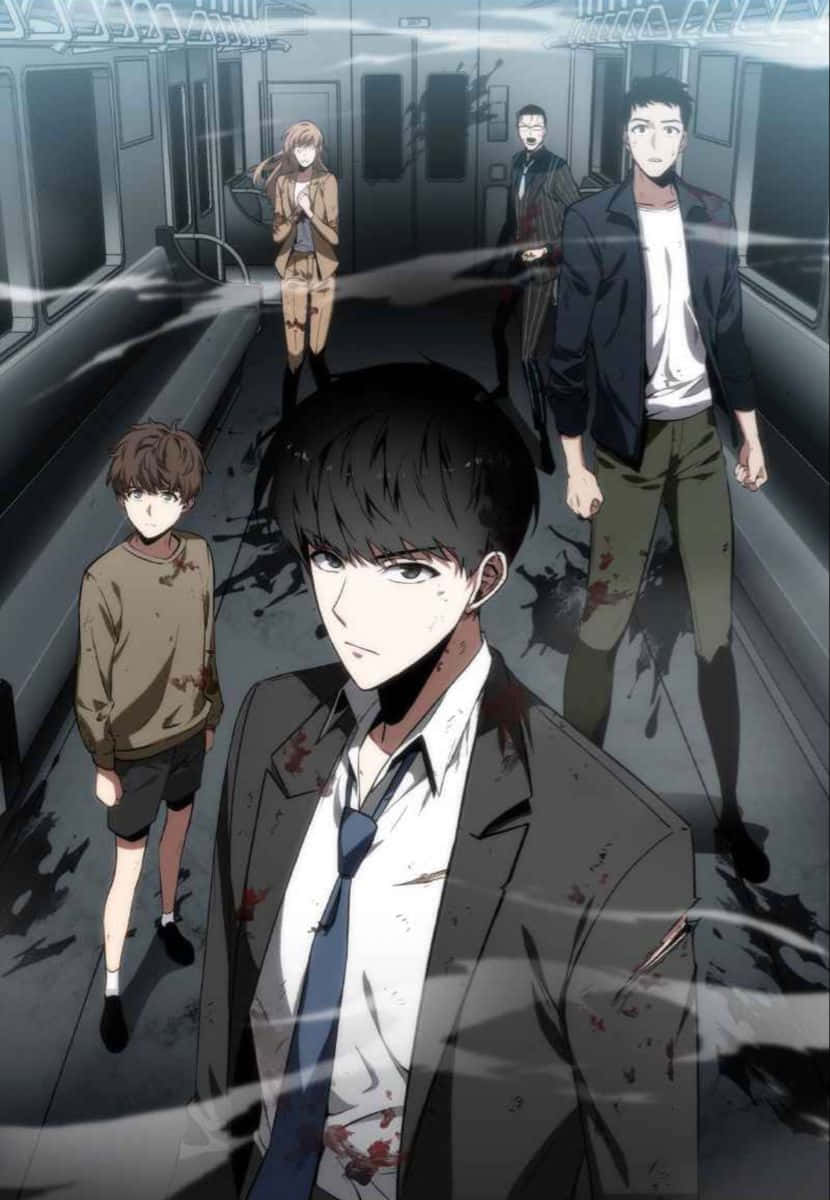 Omniscient Wallpaper