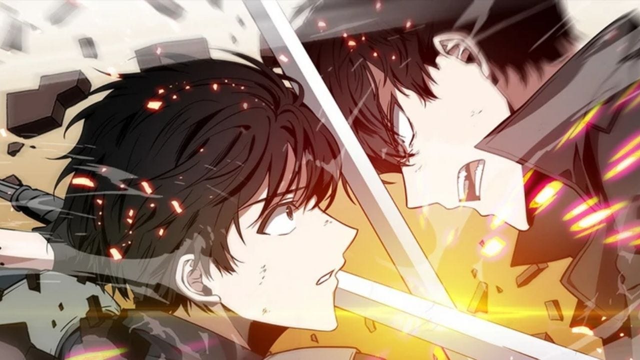 Omniscient Reader's Viewpoint Review