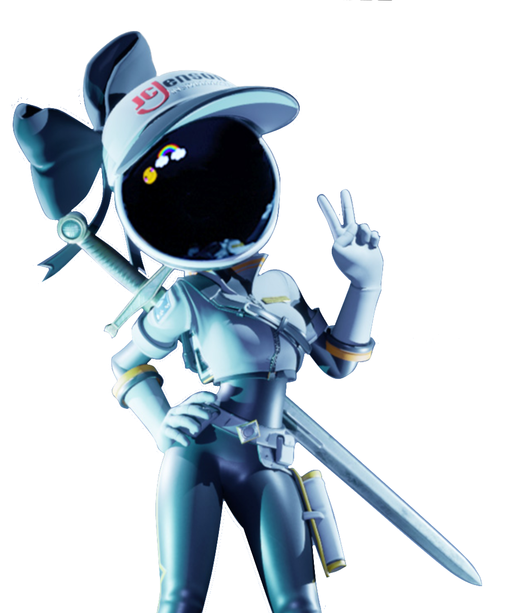 Alice. Do you like Tessa Elliott