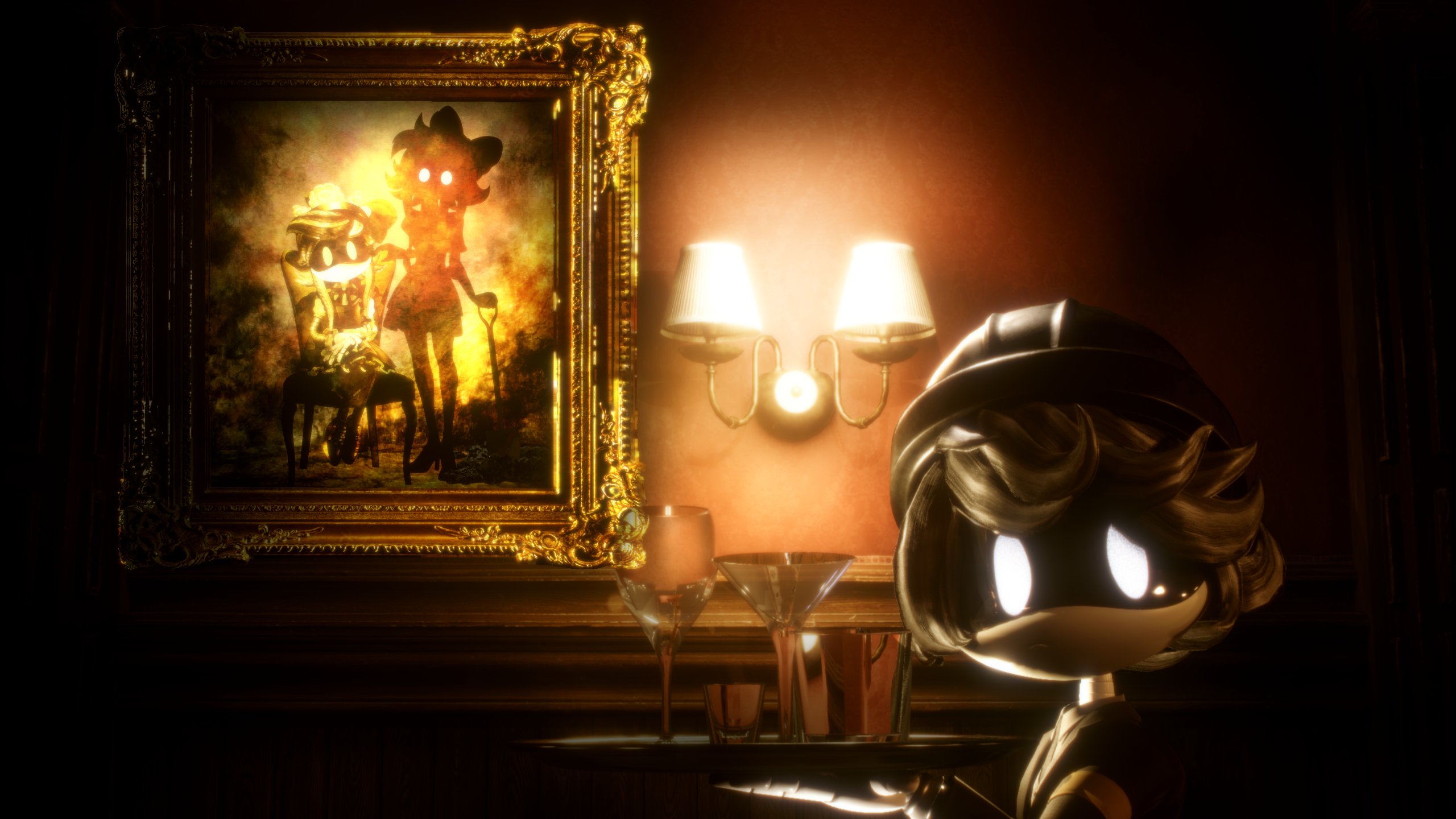 why did tessa need that shovel?, r