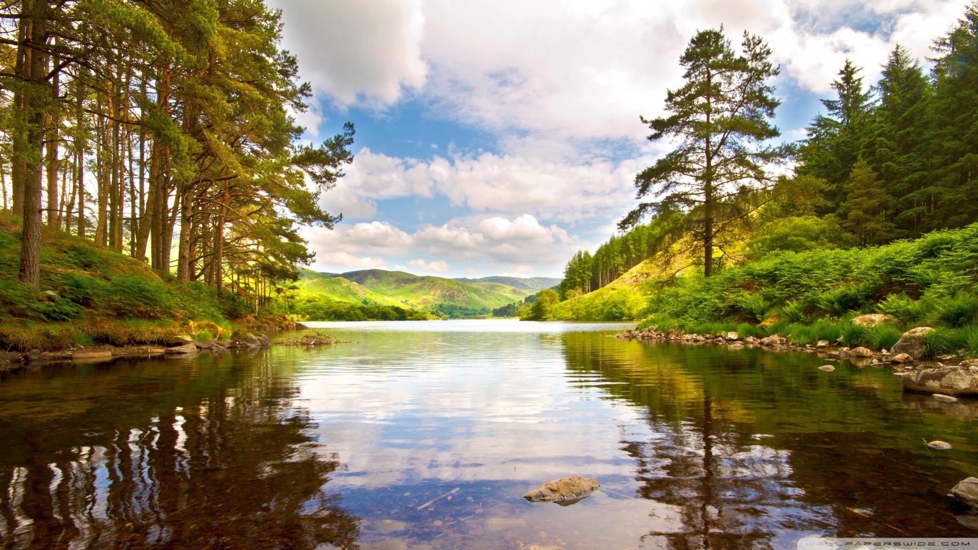 Desktop Background Wallpaper