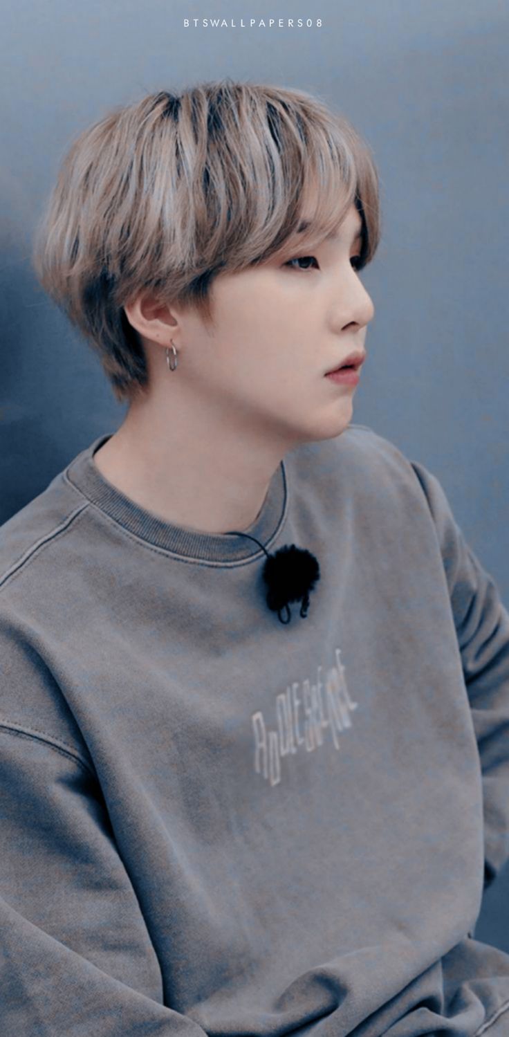 Suga Wallpaper BTS: Best Collection 2024