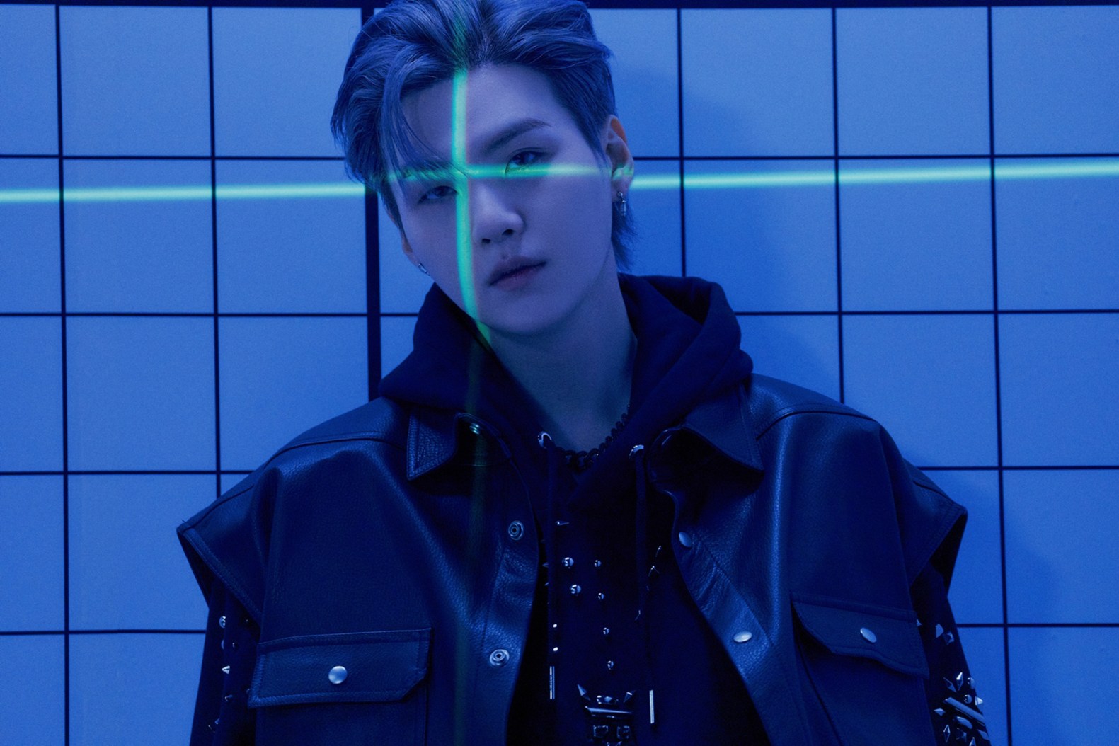 BTS' Suga Announces 2023 Solo Tour Dates