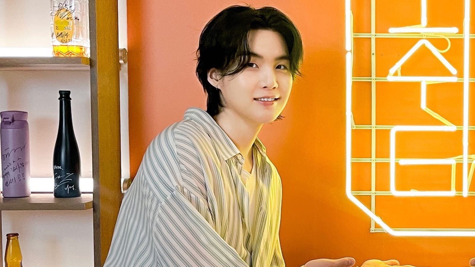 BTS agency BigHit Music