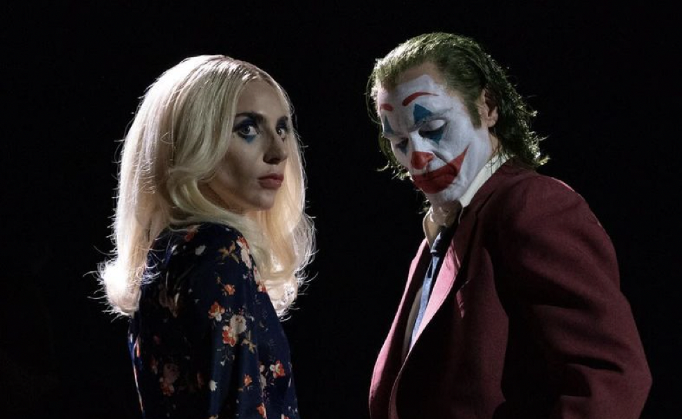 Joker 2 Photo: Joaquin Phoenix