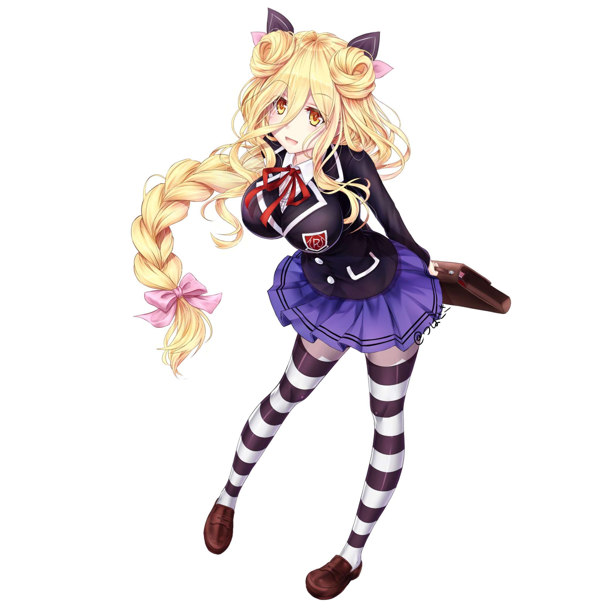 Hoshimiya Mukuro A Live