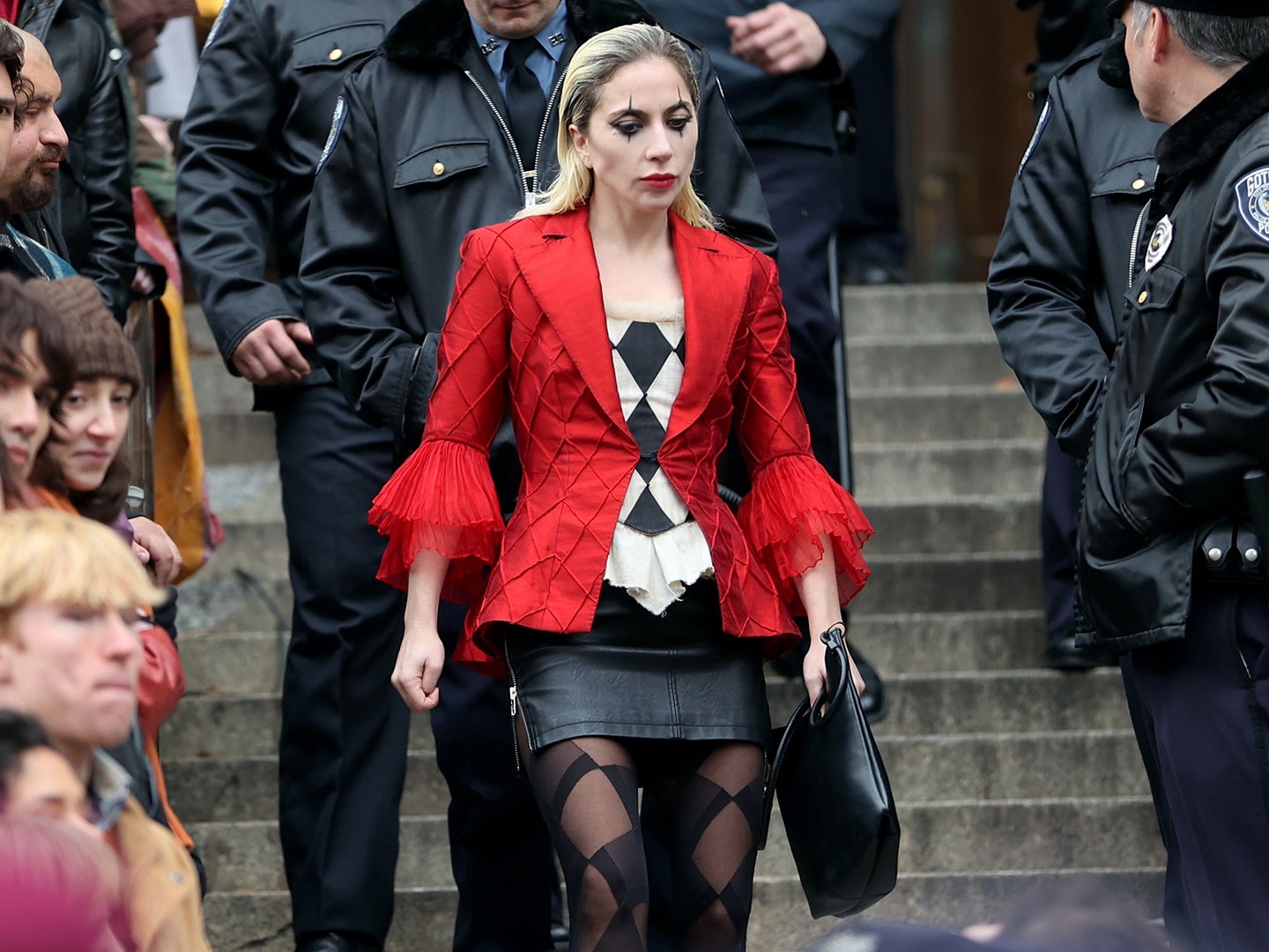 Joker: Folie à Deux: Plot, cast