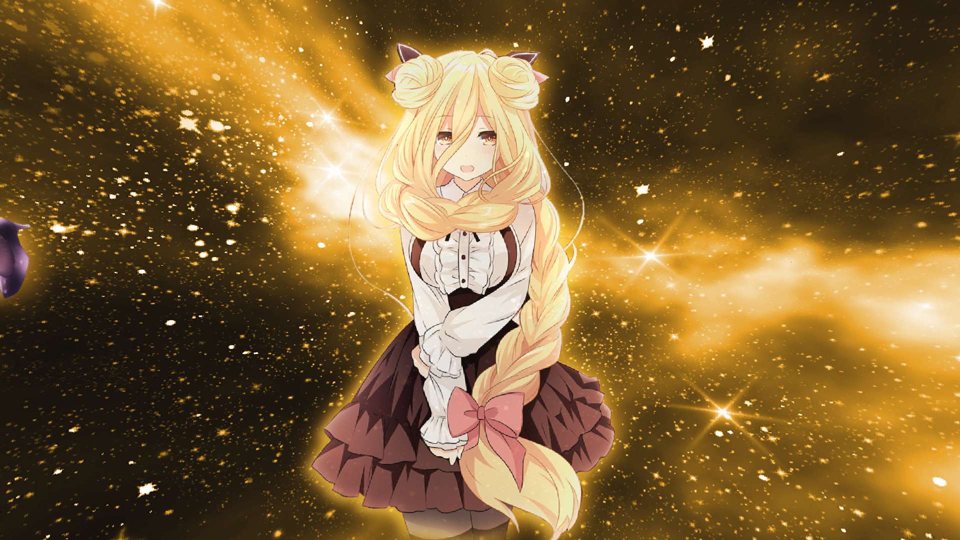 Mukuro Hoshimiya Sky 16x