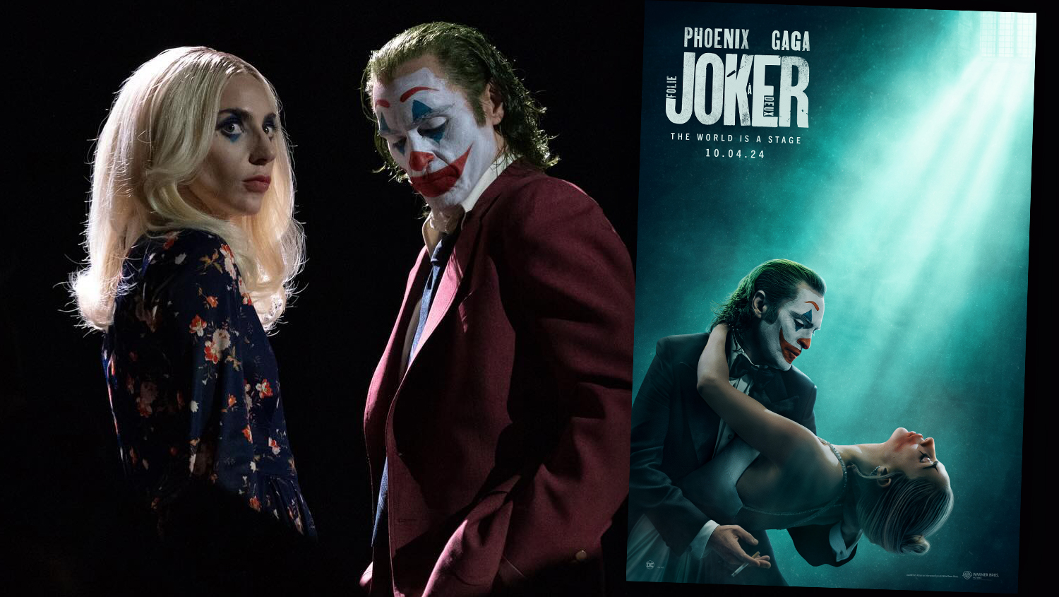 Joker: Folie à Deux Photo: All