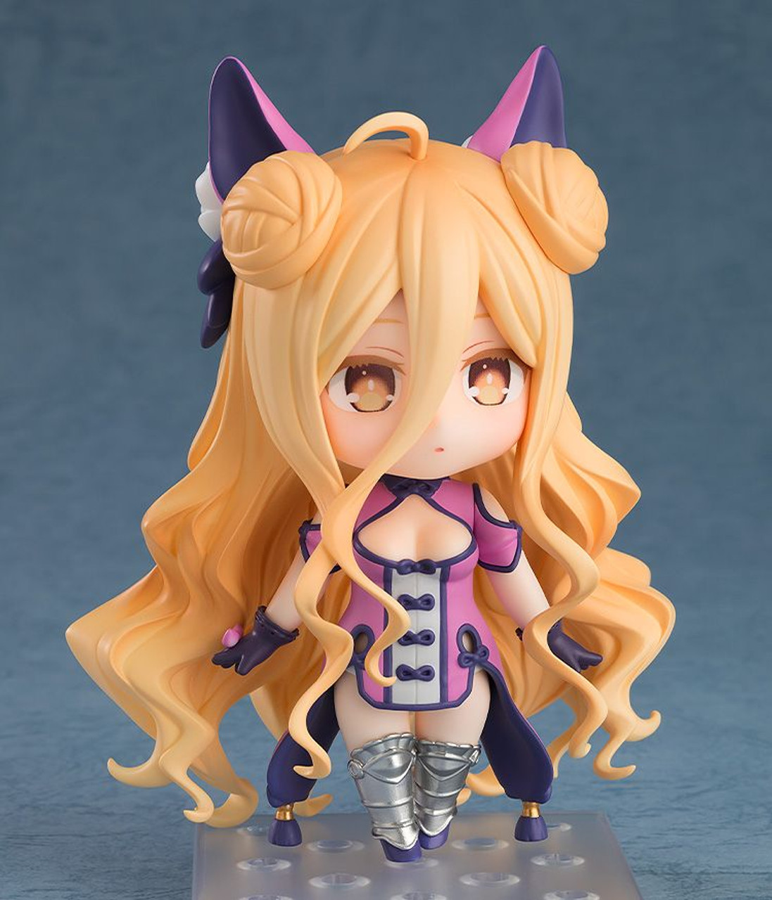 Nendoroid Mukuro Hoshimiya Figure Date