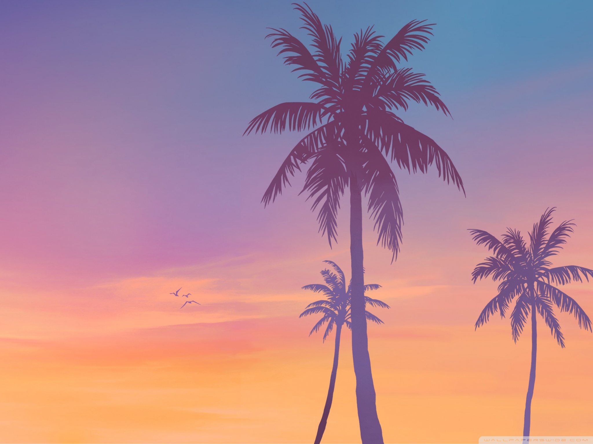 GTA 6 Ultra HD Desktop Background