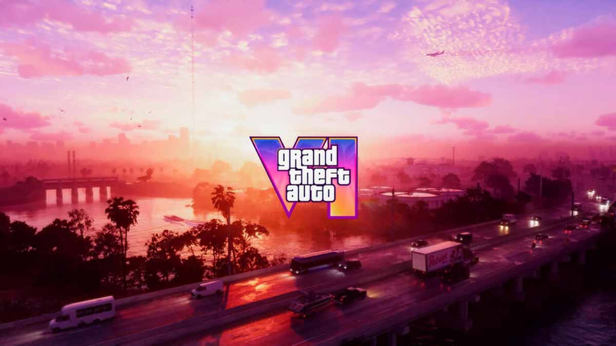 Grand Theft Auto 6 Has Easter