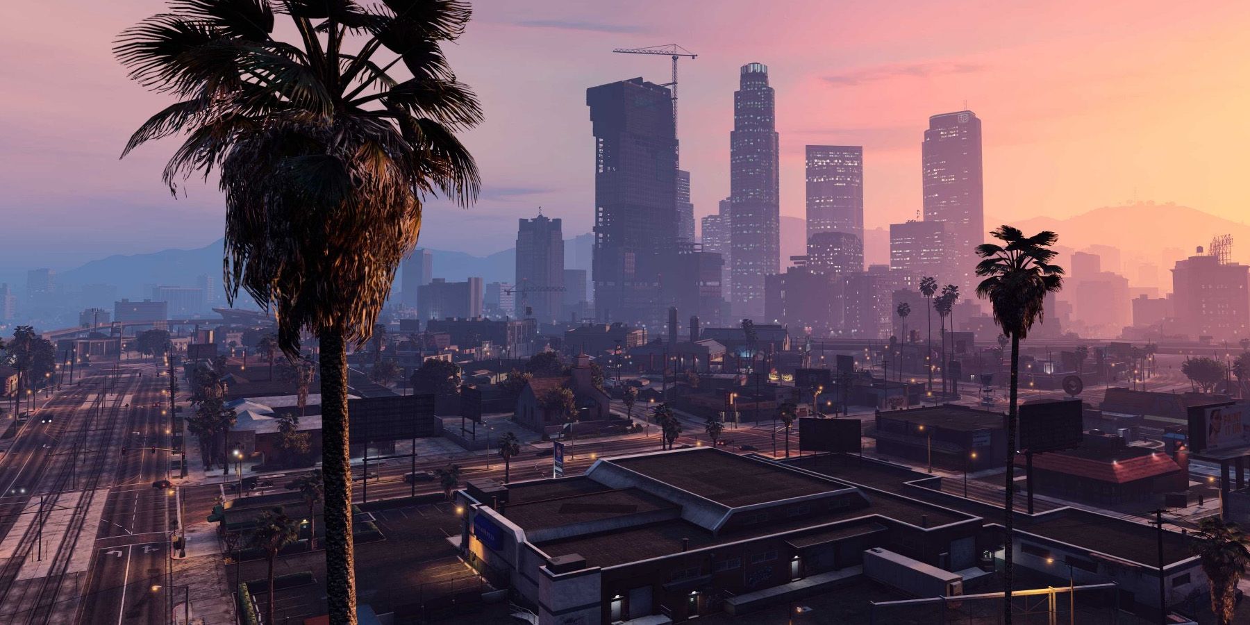 GTA Online Has to Face the Reaper