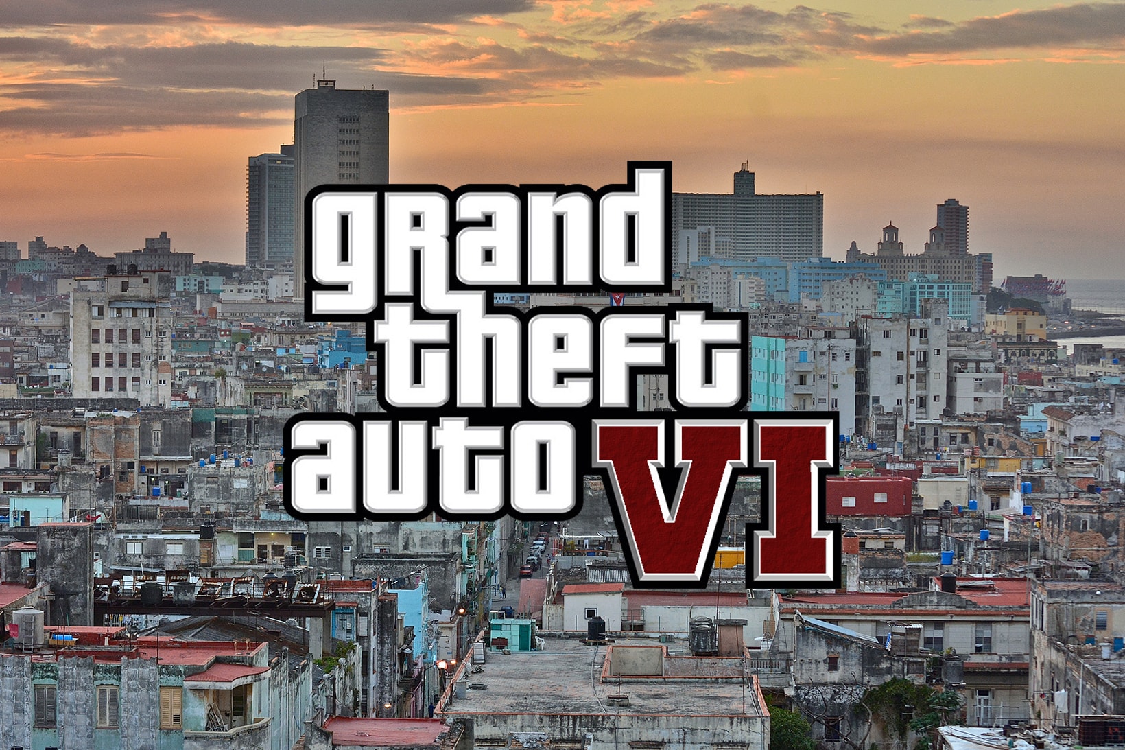 Grand Theft Auto VI Poll