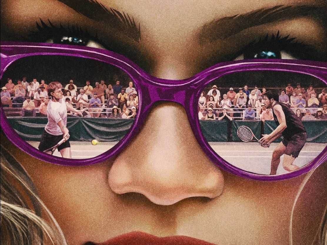 Zendaya's Challengers: Release Date