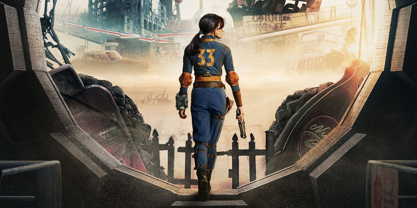 Fallout' Image