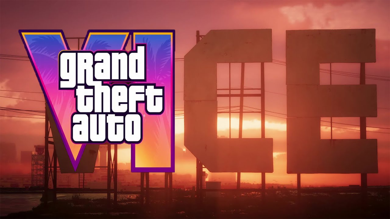 GTA VI Trailer Released
