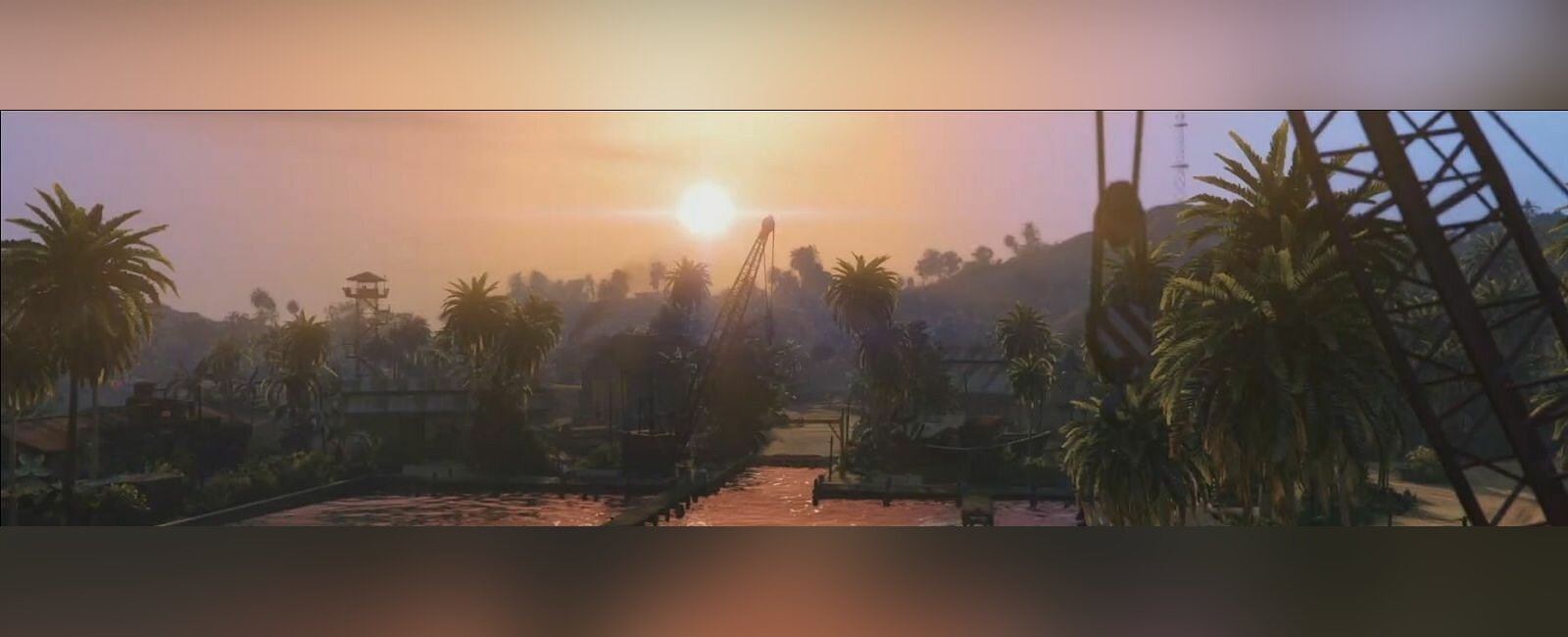 GTA Online: The Cayo Perico Heist