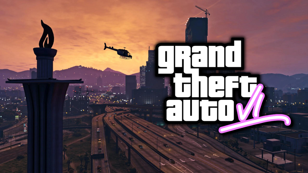 Fan Pulls Apart GTA 6 Leaks