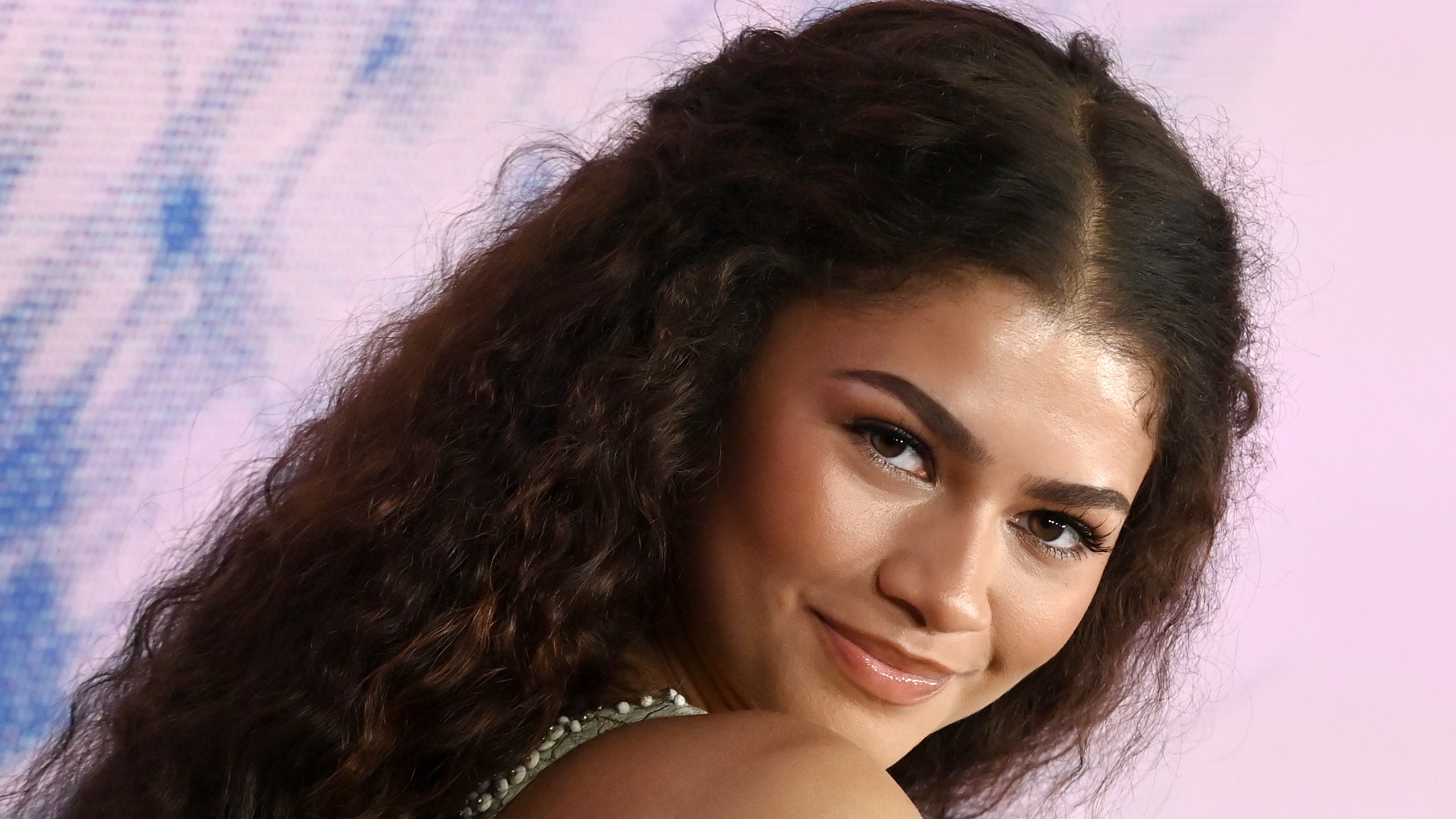 Zendaya's Challengers Press Tour Has
