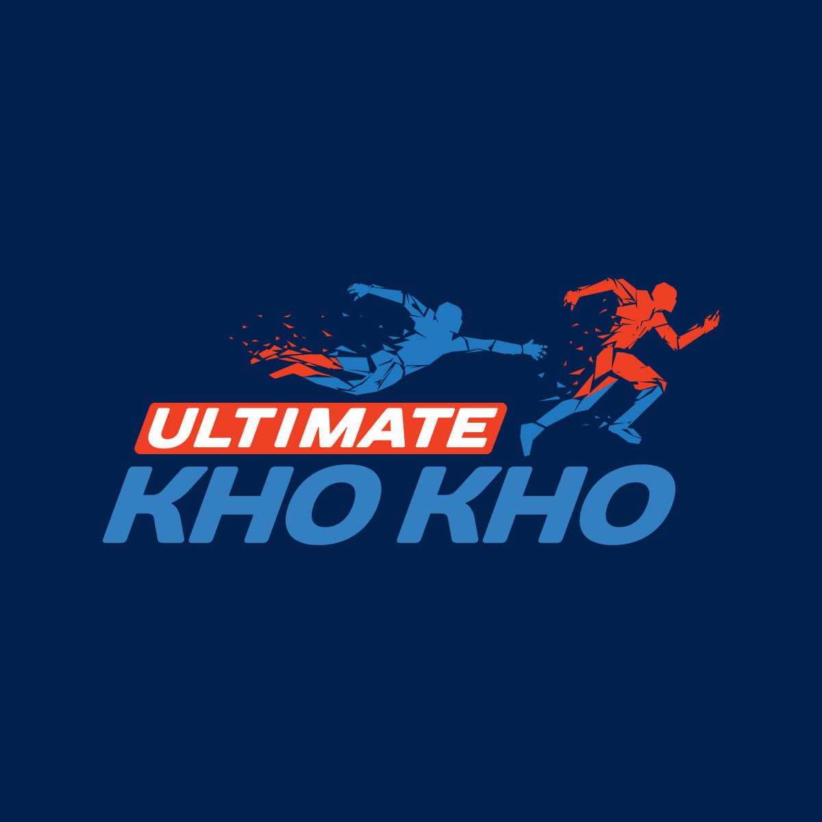 Ultimate Kho Kho