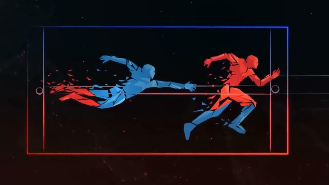 Ultimate Kho Kho Official Logo