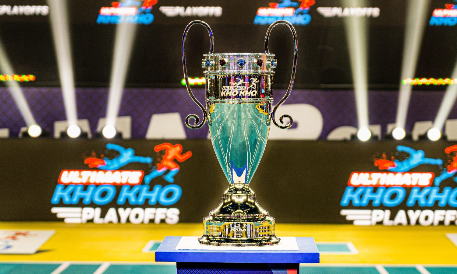 Ultimate Kho Kho Final LIVE: Odisha