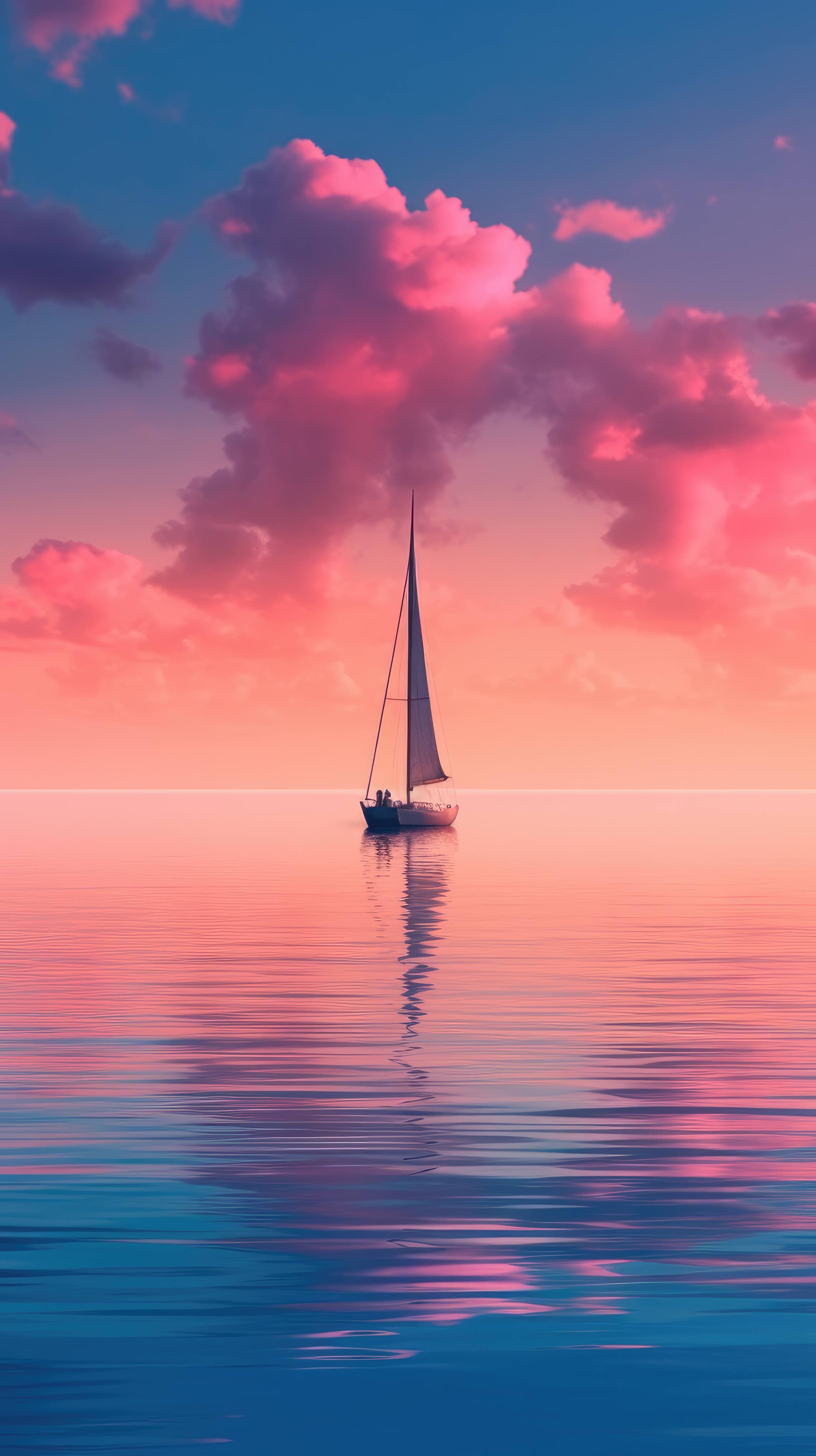 4K ultra HD mobile wallpaper featuring