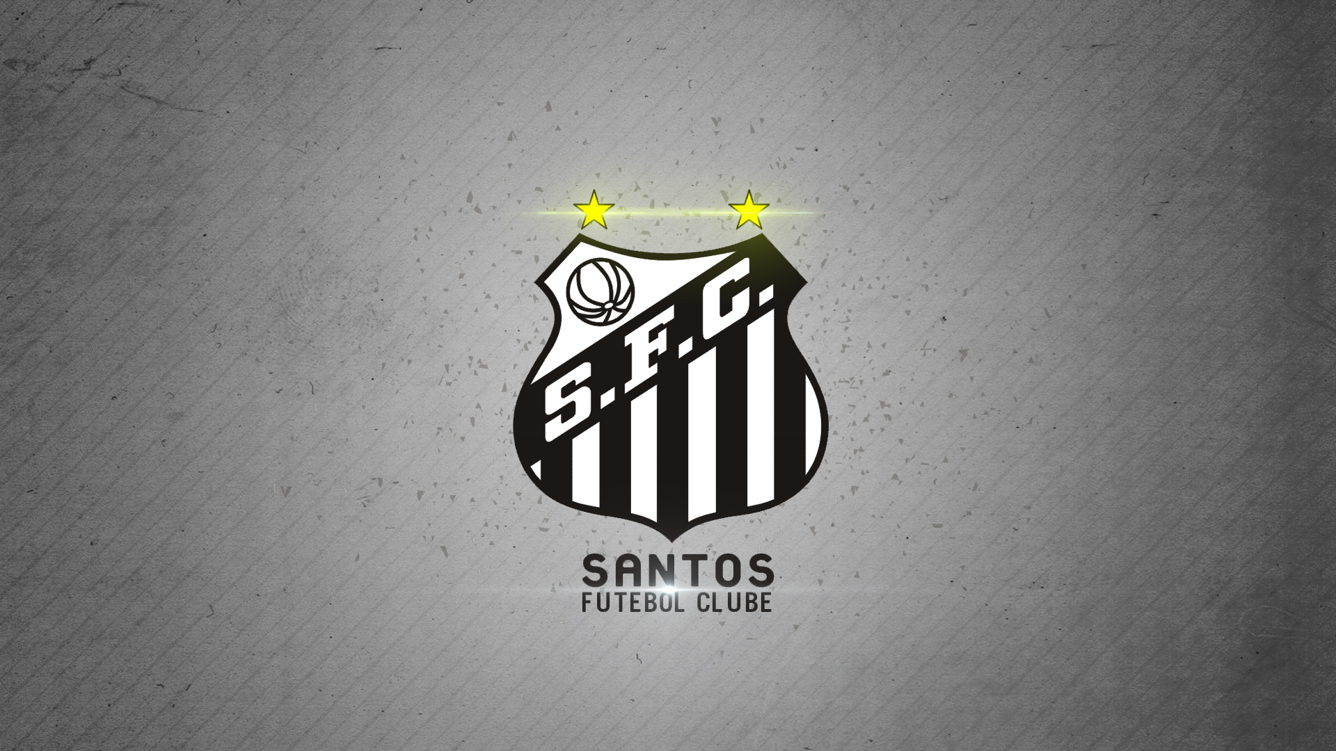 Download Emblem Logo Soccer Santos FC